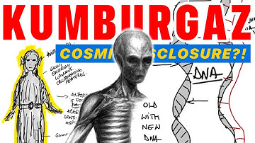 The Kumburgaz Alien Pilots: Inside the Most Detailed UFO Footage Ever Recorded!