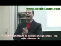 Hemolyse physiologique  partie1 pr rachid seddik  fac de mdecine oujda  maroc