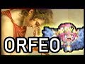 Orfeo - Crusaders Quest Hero Analysis