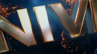Universal Intro 4K