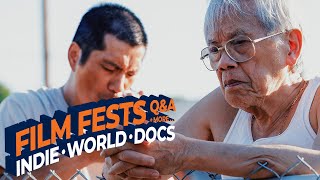 The Accidental Getaway Driver - 2023 Sundance Film Festival