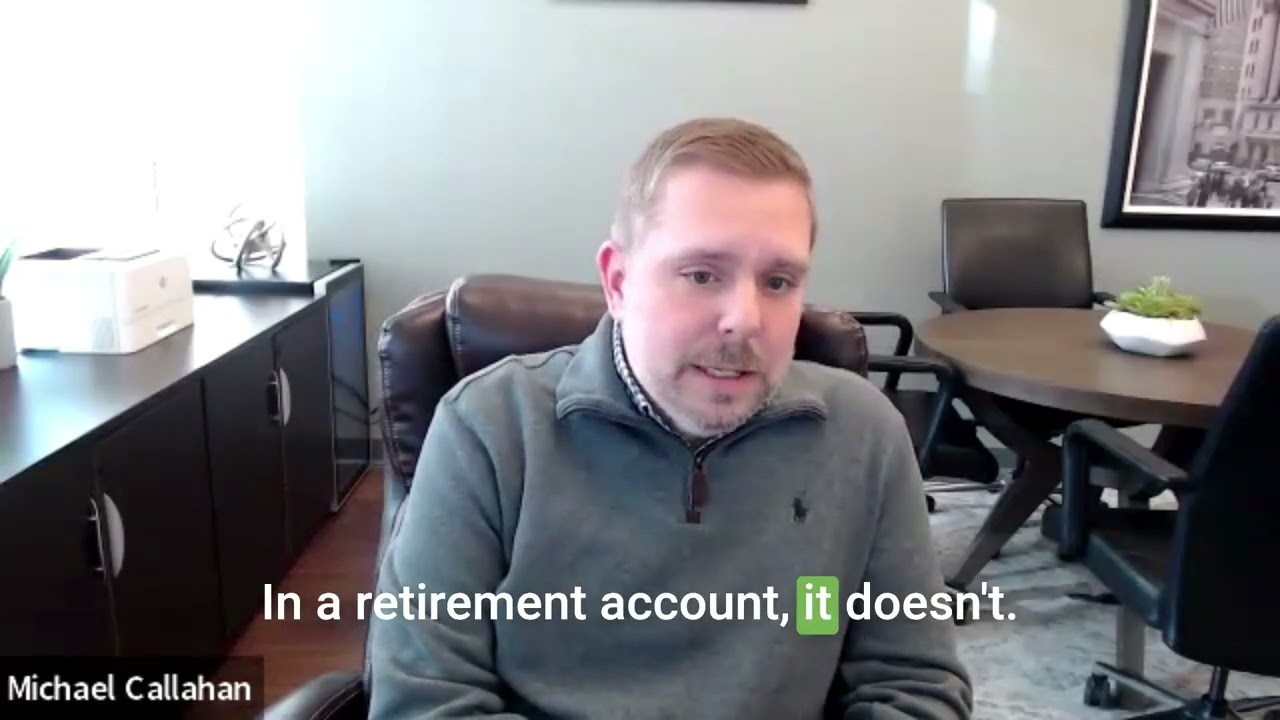 Investment decisions that impact your taxes