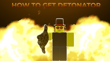 How to get Detonator in Slap Battles Tower Defense! (V2.0.6)