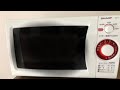 ジャンク品修理 第2回 電子レンジ編 - YouTube