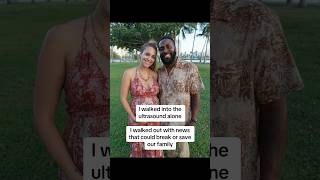 triplets on the way — will our family survive?#pregnancyover40 | 00360