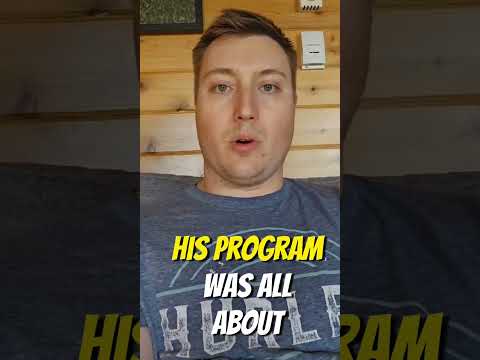 Scott testimonial