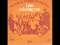 I am missing you - Ravi Shankar