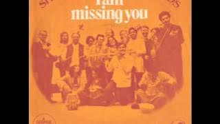 I am missing you - Ravi Shankar