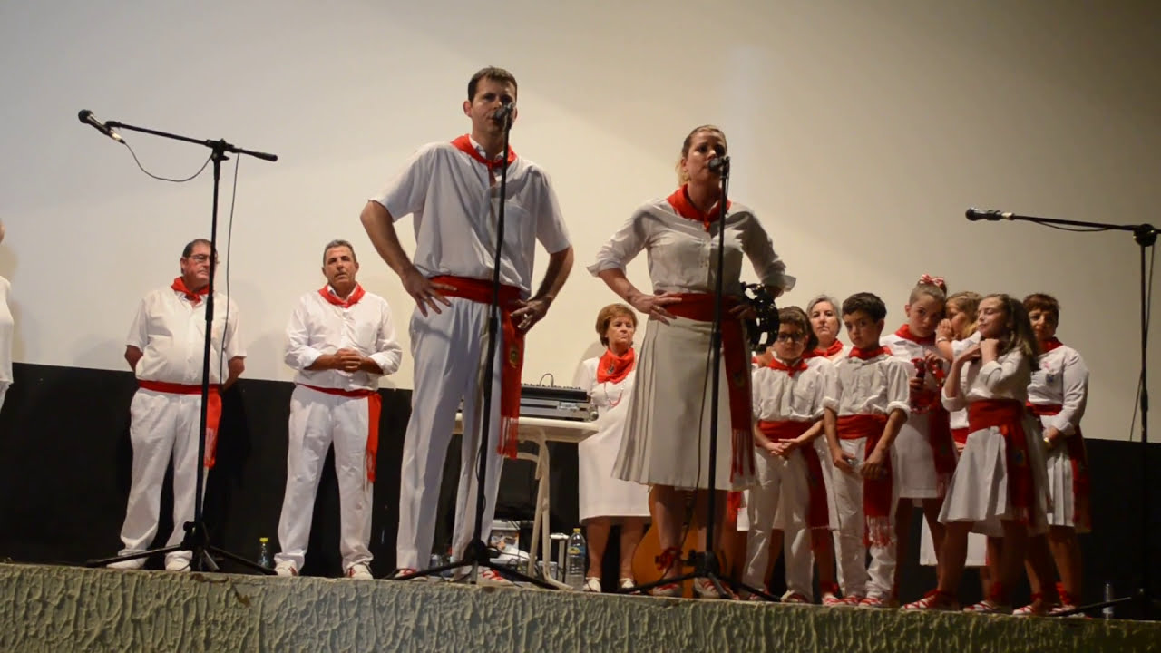 El querer sin esperanza - Itziar Goñi - Jose Felix Garriz