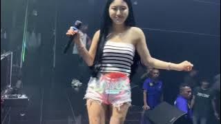 DJ BREAKBEAT DANGDUT MIXTAPE NONSTOP 2025 VERSI TERBARU PALING VIRAL DI TIKTOK