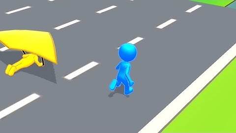 SHAPE-SHIFTING 🚗🚙🚕 Gameplay All Levels Walkthrough Android, iOS New Game Update Max Level SS018