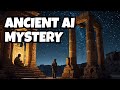 Did Panini Create the First AI… in 500 BCE? #SoME4 #SoME3 #scienceexplained