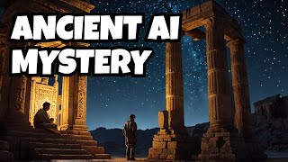Did Panini Create the First AI… in 500 BCE #SoME4 #SoME3 #scienceexplained