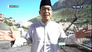 Benteng Iman | Poros Surga 15 Maret 2020 | Ustadz Arifin Nugroho