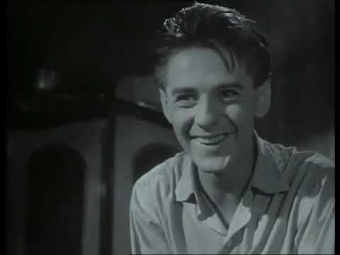 Romeo, Juliet and Darkness (1960)