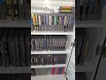 mi collection de Nintendo #nintendo