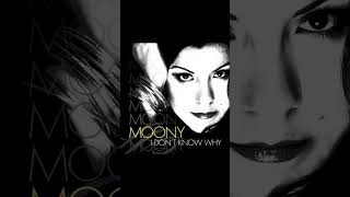 Moony - I Don't Know Why (Viale & DJ Ross Radio Cut)
