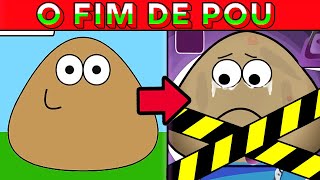 A Vida e o FIM de POU (2012-2020) 