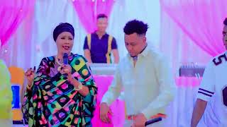 xusustii berisamaad maama siteey qosol wanaag iyo ayuub yare daawasho wacan  geesiyow ila guure