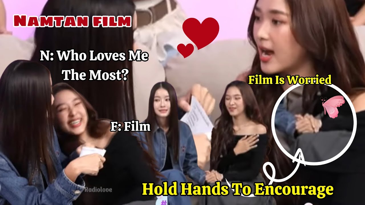 [Engsub] Namtan & Film || Pluto LIVE перед премьерой 1-й серии 19.10.2024