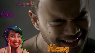 Guy Sebastian - Get Along I First Time Reaction