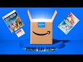 Prime Day 2025 Video Game Sales Is Here! – What’s Worth Buying
