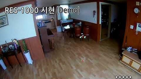 Drone Collision Detection System(RES 1000)