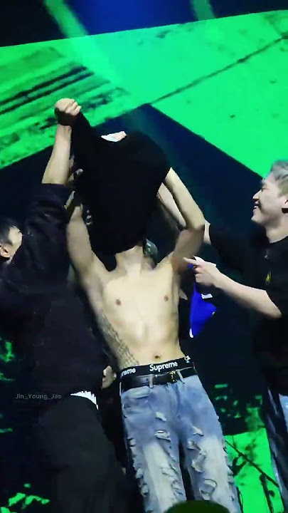 CHOI YOUNGJAE FROM GOT7🔥       #got7 #kpop #youngjae #fypシ゚viral #trending #shirtless #ytshorts #fyp