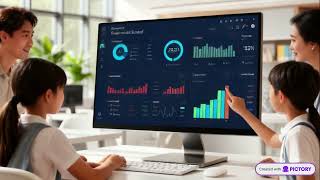 The Smart Way to Manage Admissions & Fees | Enrol-me screenshot 4