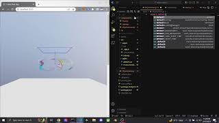 r3f and rapier physics Net Worth