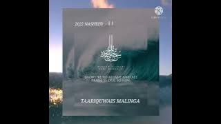 SUBHANALLAH WABIHAMDIHI  SINGLE . TAARIQUWAIS MALINGA