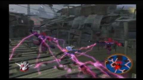 Jak 2 Playthrough Part 3