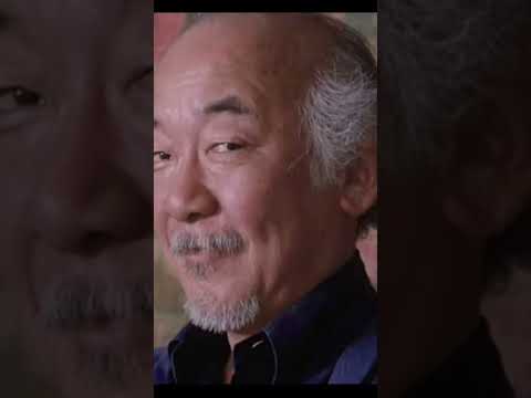 Mr Miyagi Glaze 
