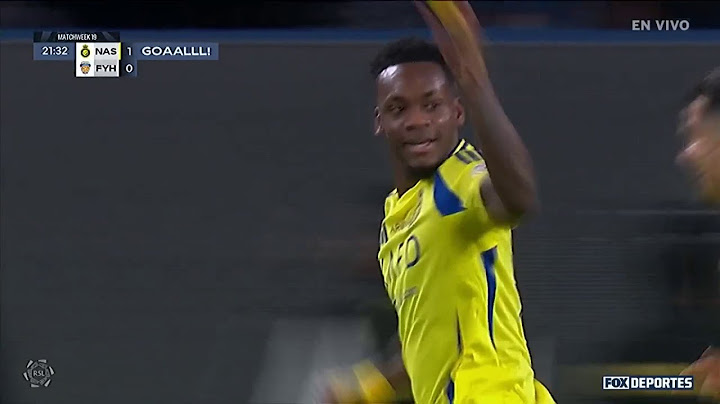 🥳 GOL DE DURÁN | Al Nassr 1-0 Al Fayha | Jornada 19 | SPL 2025