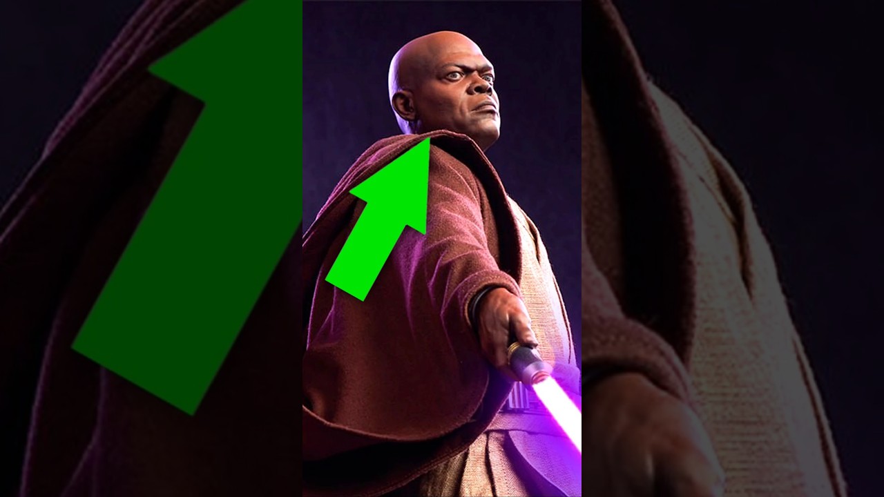 Top 3 Lightsaber DUELISTS in Star Wars
