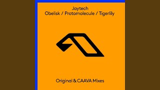 Obelisk (Extended Mix)