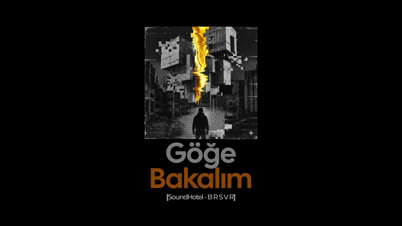 Göğe Bakalım | Cinematic Blues - Noir Soul