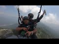 Paragliding  delo  kalimpong  west bengal  adventure sports  visitorseye1563