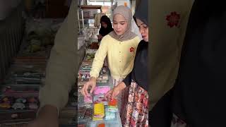 My first day in Tangerang