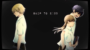 Unrequited love // INTRO (?)