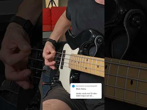 Video: Können Bassisten Plektren verwenden?