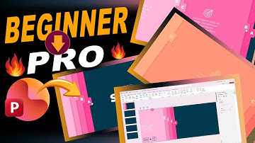 Wow Your PowerPoint - The Ultimate Guide #powerpoint #nikroba #animation #tutorial