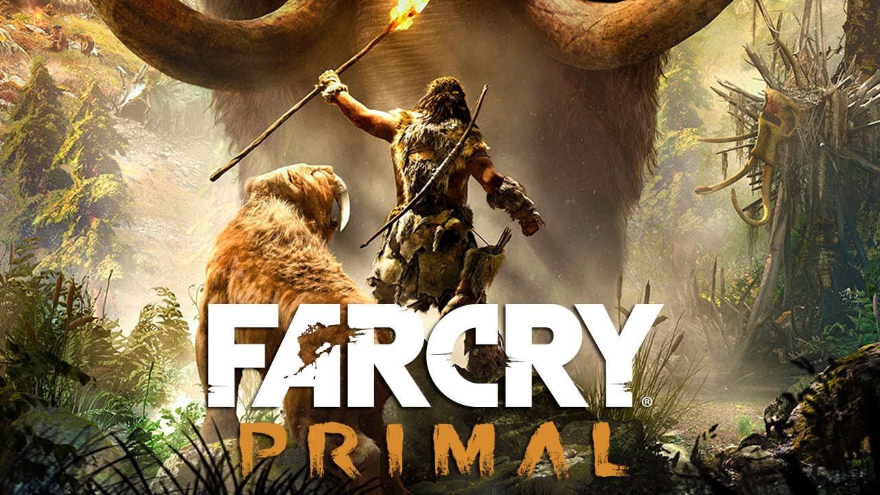 Download Far Cry Primal
