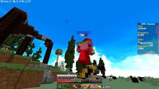 UHC Games Hightlights #1 + Ruby 32x Pack Showcase