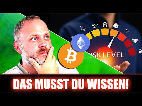Video preview for Bitcoin zwischen Hoffnung und Risiko – On-Chain zeigt Druck, Makro zündet die Volatilität. Was heißt das JETZT für deine Trades?