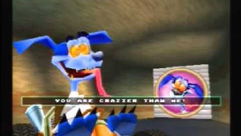 CTR Crash Team Racing Part 3