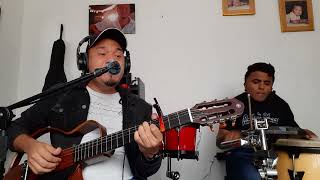 Niche Medley. (Una aventura▪︎ Gotas de Lluvia) Cover Acústico