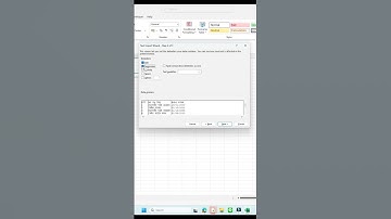 Import Dữ Liệu Vào Excel Dễ Như Ăn Kẹo