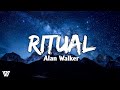 Alan Walker Ritual Lyrics Letra