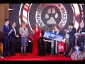 Гала-ужин Лучшие собаки России 2020 / Best Russian Dog 2020